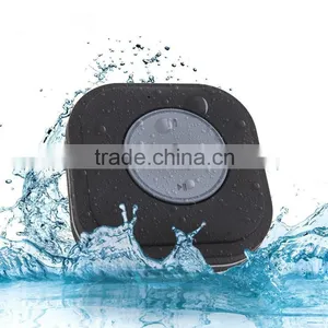 Portable Waterproof Bluetooth Wireless Speaker for Car thumbnail-2