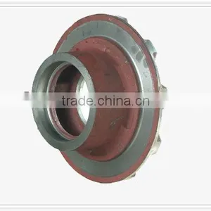 Casting Wheel Hub thumbnail-1