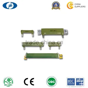 Non Inductive High Wattage Ceramic Power Resistor thumbnail-1