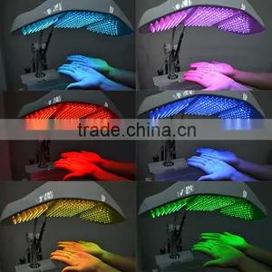 Professional PDT LED Light Therapy Equipment Photodynamics Beauty Instrument thumbnail-5