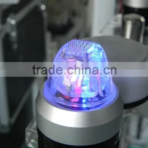 Suitable for Clients Skin Rejuvenation/Face Lift Scarlet RF Needle Machine Fractional RF Microneedle thumbnail-4