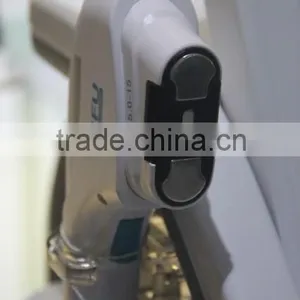 High Intensity Focused Ultrasound Hifu Machine/hifu Face Lift/double Hifu Body Slimming Beauty Salon Equipment Skin Tightening thumbnail-4