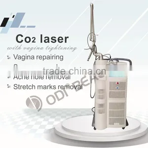 OD-V8 Toppest 360 Degree Rotation Scanner Laser Co2 Virginity Tightening thumbnail-1