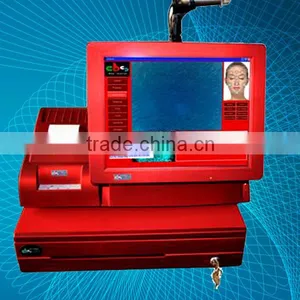Professional Beauty Salon Skin Analyzer Magnifier thumbnail-1