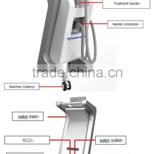 HIFUSLIM Slimming Machine Fat Removal Non Surgical Removal of Fat thumbnail-2