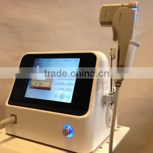 Promotion for Hifu rf Face Lifting Machine/ Hifu 6S/hifu Lifting thumbnail-2