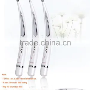 Electric Vibrator Eye Bag Removal Ion Pen Beauty Equipment thumbnail-2