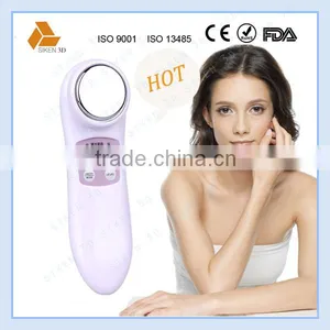 China Made Facial Gadgets for Facial Trainer Skin Tightening Spa Home Use thumbnail-5