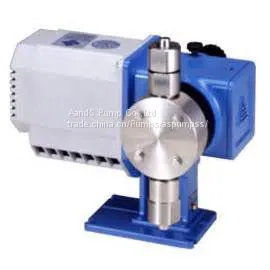 CHEONSEI KEMPION Metering Pump thumbnail-1