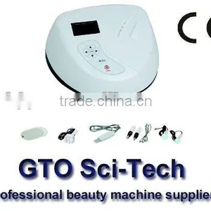 Professional Use no Needle Mesotheraphy Machine thumbnail-1