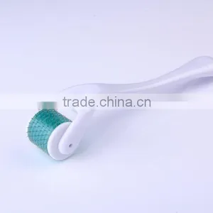 200 Needles 1.0mm Size Skin Needle Roller Micro Needle Roller thumbnail-4