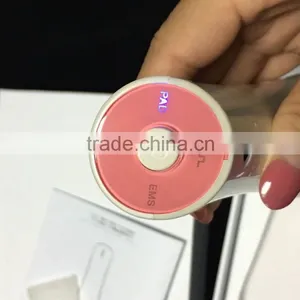 Portable Ultrasonic Operation System Ultrasonic Skin Scrubber Spatula Facial Equipment thumbnail-3