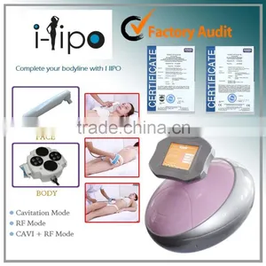 2013 Cavitation Ultrasonic RF -I Lipo thumbnail-1