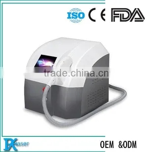 SHR Supper Hair Removal Beauty Equipment for Speed Hair Removal thumbnail-1