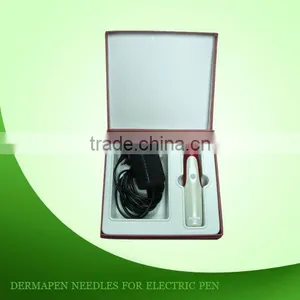 Electric Microneedle Machine Auto Microneedle Roller EL011 thumbnail-1