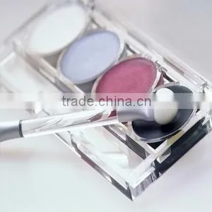 4 Color Make-up Cosmetic Shining Eye Shadow thumbnail-1