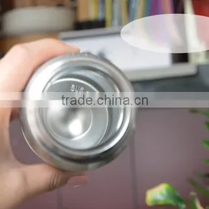 Shenzhen Super Quality Wholesale Stainless Steel Cup Tumbler for Gift thumbnail-6