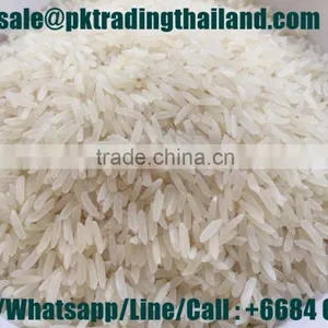Thai White Rice 5% Broken thumbnail-1