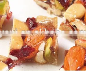 Yummy, Hand Made Nut Crunches thumbnail-3