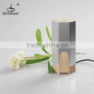 GX DIFFUSER Car Aroma Diffuser,usb Mini Humidifier for Home, Office, Car,computer 2016 thumbnail-4