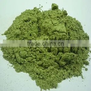 2016 100% Purity Organic Young Barley Leaves Powder thumbnail-3