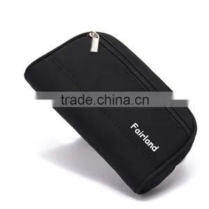 China High Quality Promotional Toiletry Case Men's Cosmetic Bag thumbnail-2