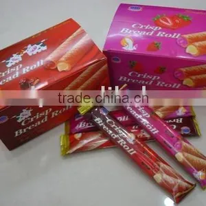 Small Crisp Roll, Biscuit, Snack thumbnail-1