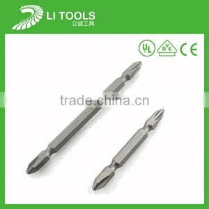 Slotted Magnetic Precision Crv Screwdriver Bits thumbnail-1