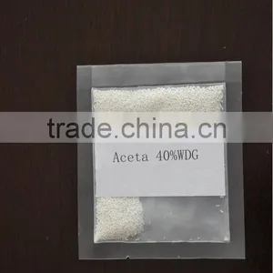 High Quality Imidacloprid 70% WDG/95%TC & Acetamiprid 40% WDG thumbnail-6