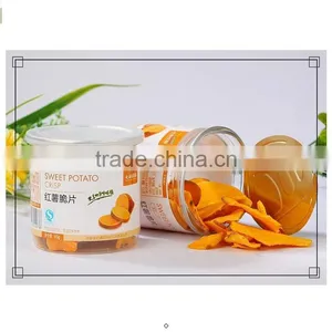 VF Sweet Potato, Potato Chips,vf Vegetables thumbnail-3
