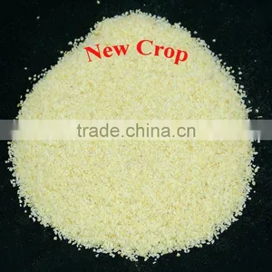 Sale New Crop A Grade Dehydrated Crushed Garlic thumbnail-2