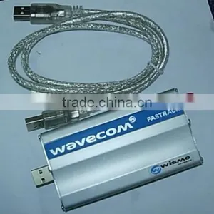 Hot Sale Wireless Data Module Q2303a Usb Gprs Modem With Wavecom thumbnail-3