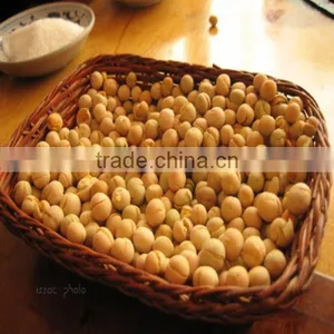High Quality Soy Fiber, Dietary Soya Fiber thumbnail-1