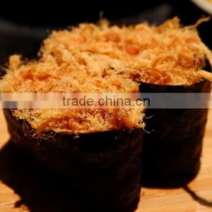 Dried Fish Floss Making Machine/pork Fiber Floss Machine /dried Meat Floss Machine thumbnail-5