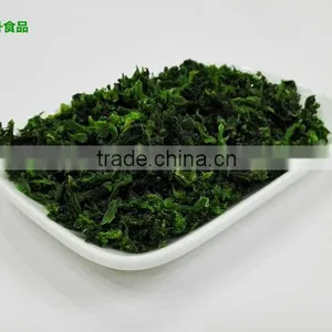 AD Drying Process Dehydrated Broccoli thumbnail-3