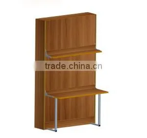 Space Saving Furniture Hardware Kits Wall Murphy Bed Mechanism thumbnail-5