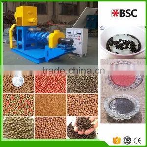 Complete Pet Food Pellet Machine Thailand thumbnail-6