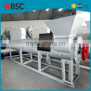 PE/PP/PET/PVC/EPE PET Plastic Bottle Recycle Machinery Line Manufacturer thumbnail-1