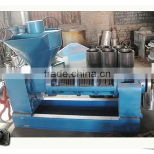 Good Quality Home Use Oil Press Machine thumbnail-1