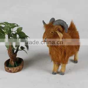 Custom Moving Stuffed Animals Sex Doll Ornaments thumbnail-1