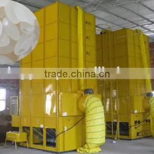 Grain Drying Systems | Portable Grain Dryer | Brock Grain Dryers thumbnail-5