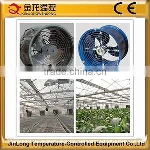 JINLONG China High Quality Greenhouse Air Circulation Fan thumbnail-1