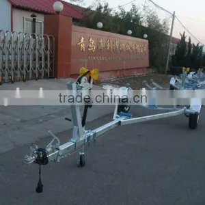 Boat Trailer thumbnail-1