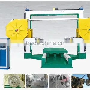 HSJ CNC STONE CUTTER---China thumbnail-1