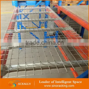 Wire Decking for Light Duty Longspan Shelving thumbnail-4