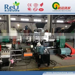 Three Rank Pelletizing Line thumbnail-1