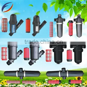 External Filter Aquarium Portable Joyshaker Disc Water Filter Bottle thumbnail-1