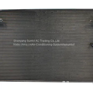 Hot Sell Car Air Conditioning Parts for Lexus LS430 4.3L V8 Series thumbnail-3