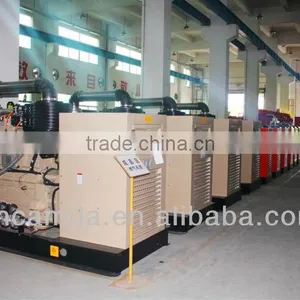 Camda 80KW Biogas/natural Gas Generator thumbnail-1