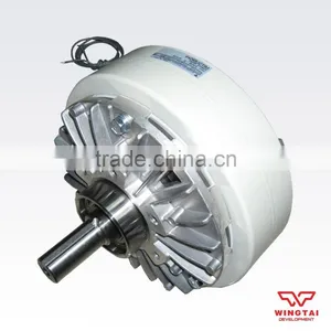 Mitsubishi Magnetic Powder Brake ZKB-2.5XN thumbnail-3